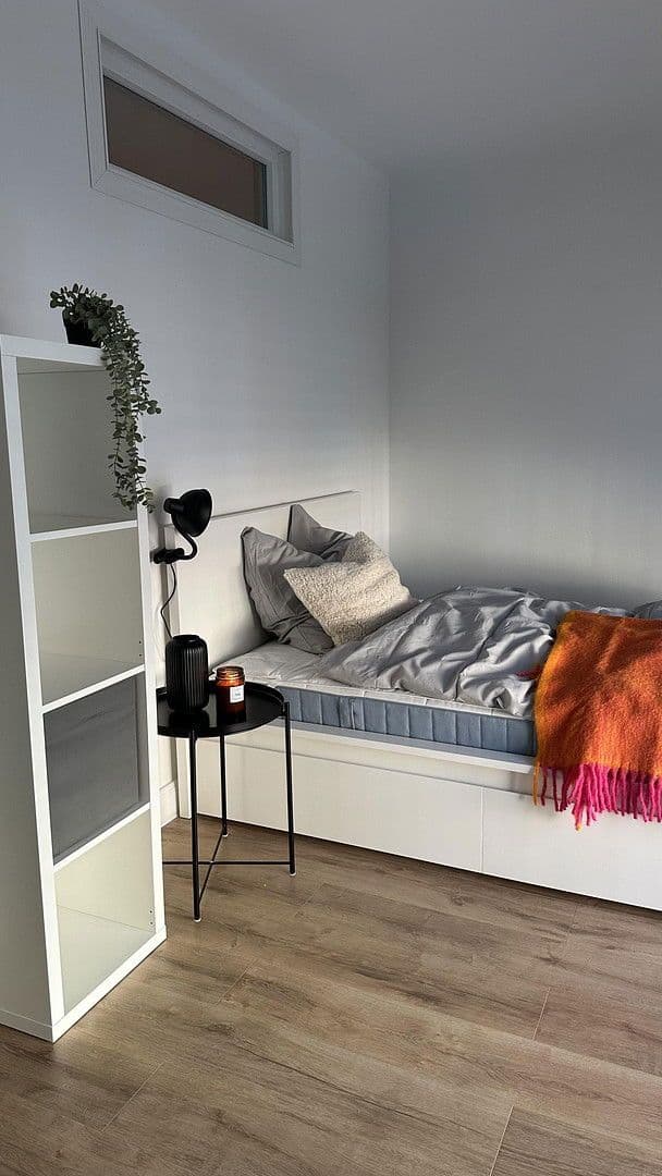 Prodej bytu 3+kk 89 m², Hannover, Dolní Sasko Prodej bytu 3+kk 89 m², Hannover, Dolní Sasko