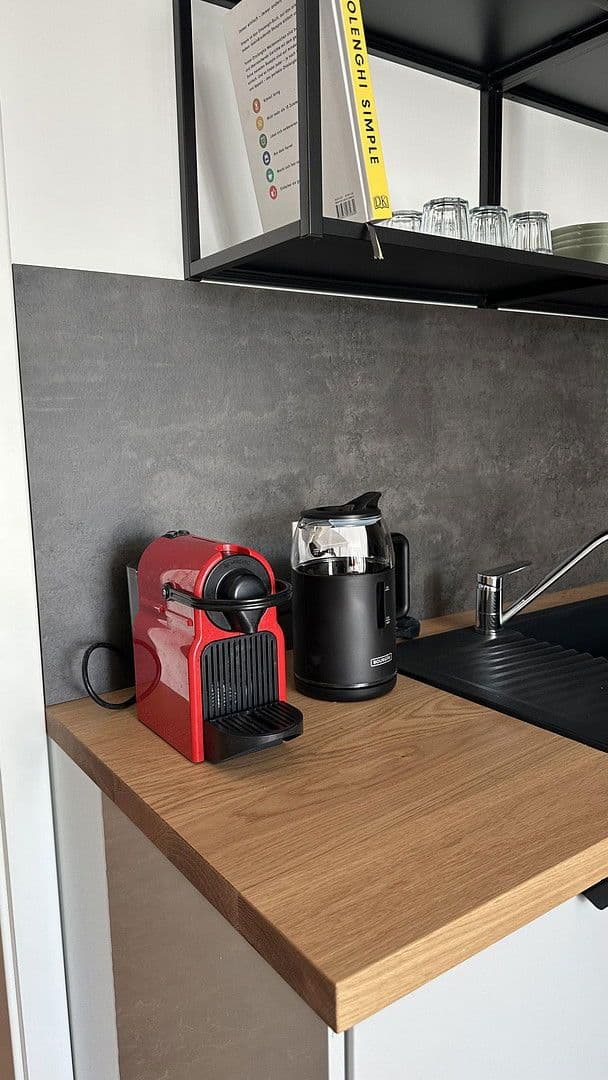 Prodej bytu 3+kk 89 m², Hannover, Dolní Sasko Prodej bytu 3+kk 89 m², Hannover, Dolní Sasko