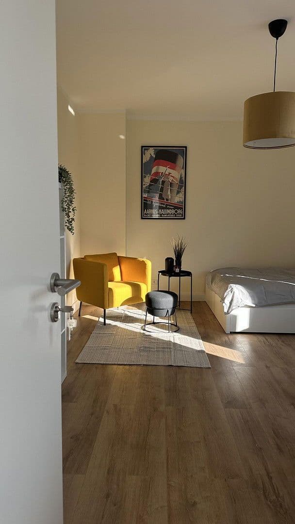 Prodej bytu 3+kk 89 m², Hannover, Dolní Sasko Prodej bytu 3+kk 89 m², Hannover, Dolní Sasko