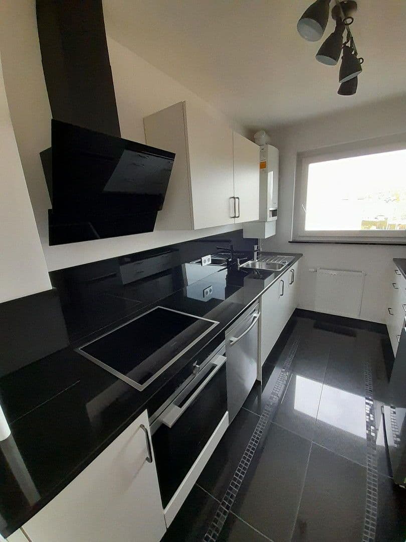 Prodej bytu 3+1 61 m², Kelkheim (Taunus), Hessen Prodej bytu 3+1 61 m², Kelkheim (Taunus), Hessen