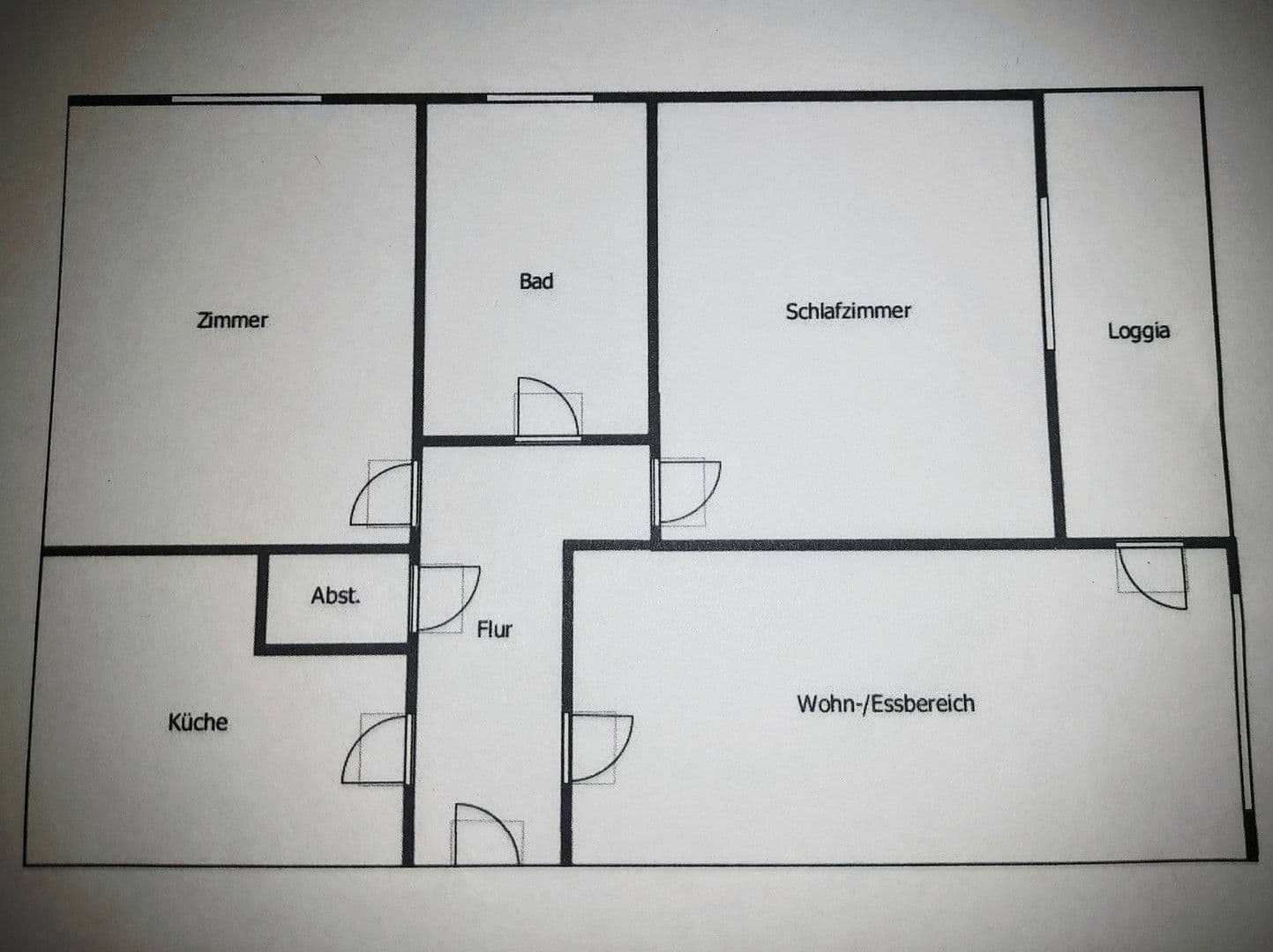 Prodej bytu 3+1 61 m², Kelkheim (Taunus), Hessen Prodej bytu 3+1 61 m², Kelkheim (Taunus), Hessen