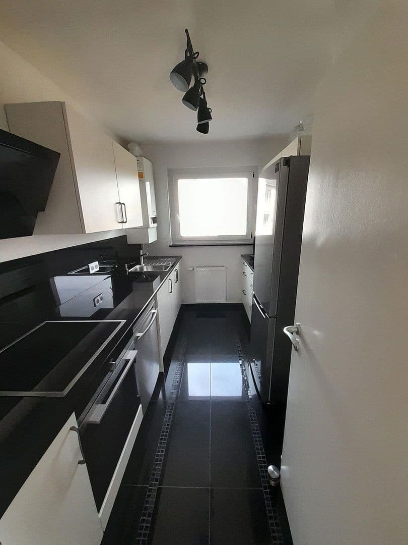 Prodej bytu 3+1 61 m², Kelkheim (Taunus), Hessen Prodej bytu 3+1 61 m², Kelkheim (Taunus), Hessen