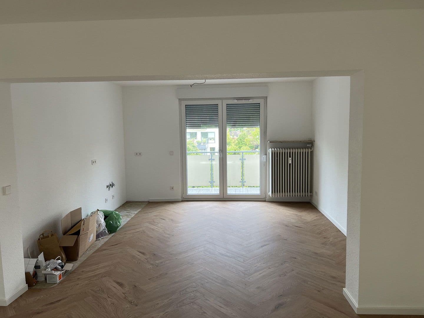 Pronájem bytu 5+1 126 m², Wiesbaden, Hessen Pronájem bytu 5+1 126 m², Wiesbaden, Hessen