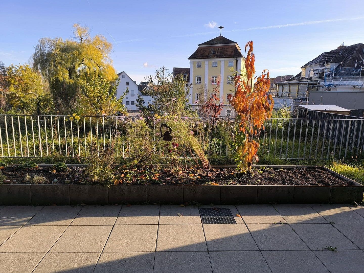 Pronájem bytu 4+1 141 m², Wilhelm-Schussen-Str.44, Bad Schussenried, Bádensko-Württembersko Pronájem bytu 4+1 141 m², Wilhelm-Schussen-Str.44, Bad Schussenried, Bádensko-Württembersko