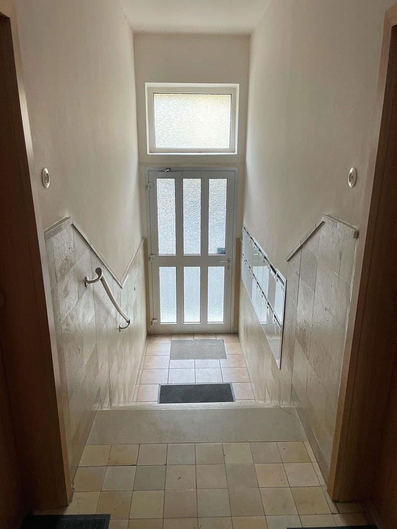 Pronájem bytu 4+1 68 m², Schützenstr. 75, Remscheid, Severní Porýní-Vestfálsko Pronájem bytu 4+1 68 m², Schützenstr. 75, Remscheid, Severní Porýní-Vestfálsko