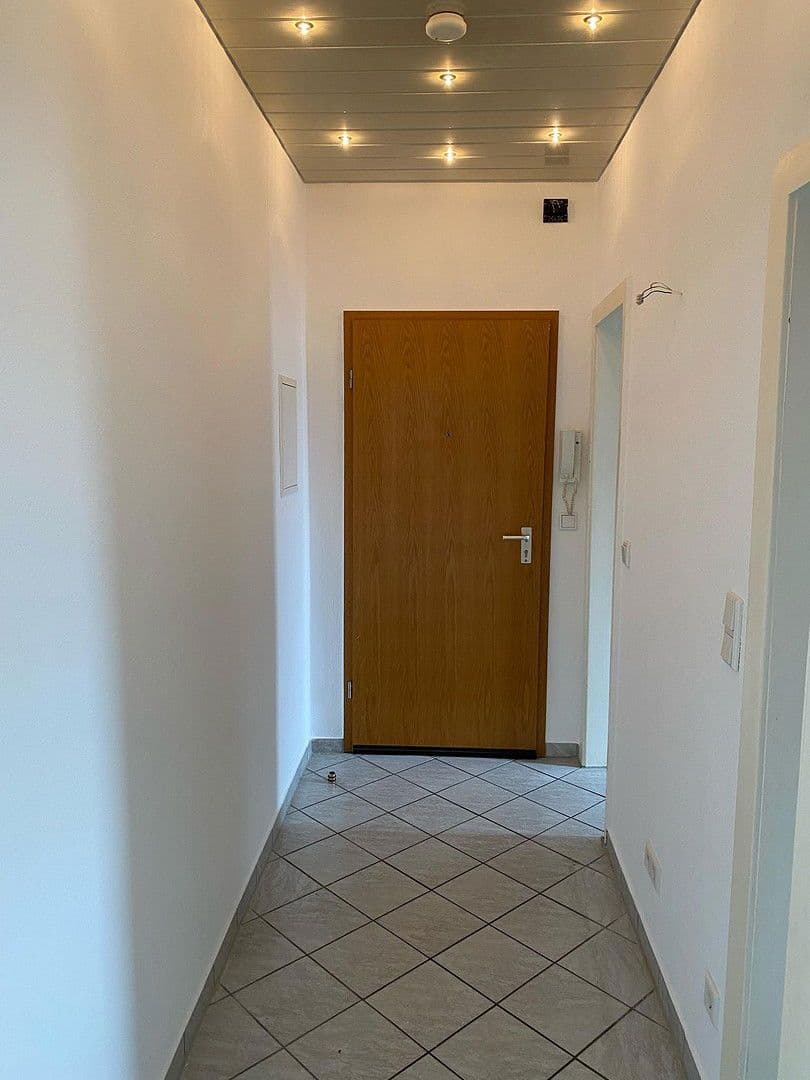 Pronájem bytu 4+1 68 m², Schützenstr. 75, Remscheid, Severní Porýní-Vestfálsko Pronájem bytu 4+1 68 m², Schützenstr. 75, Remscheid, Severní Porýní-Vestfálsko