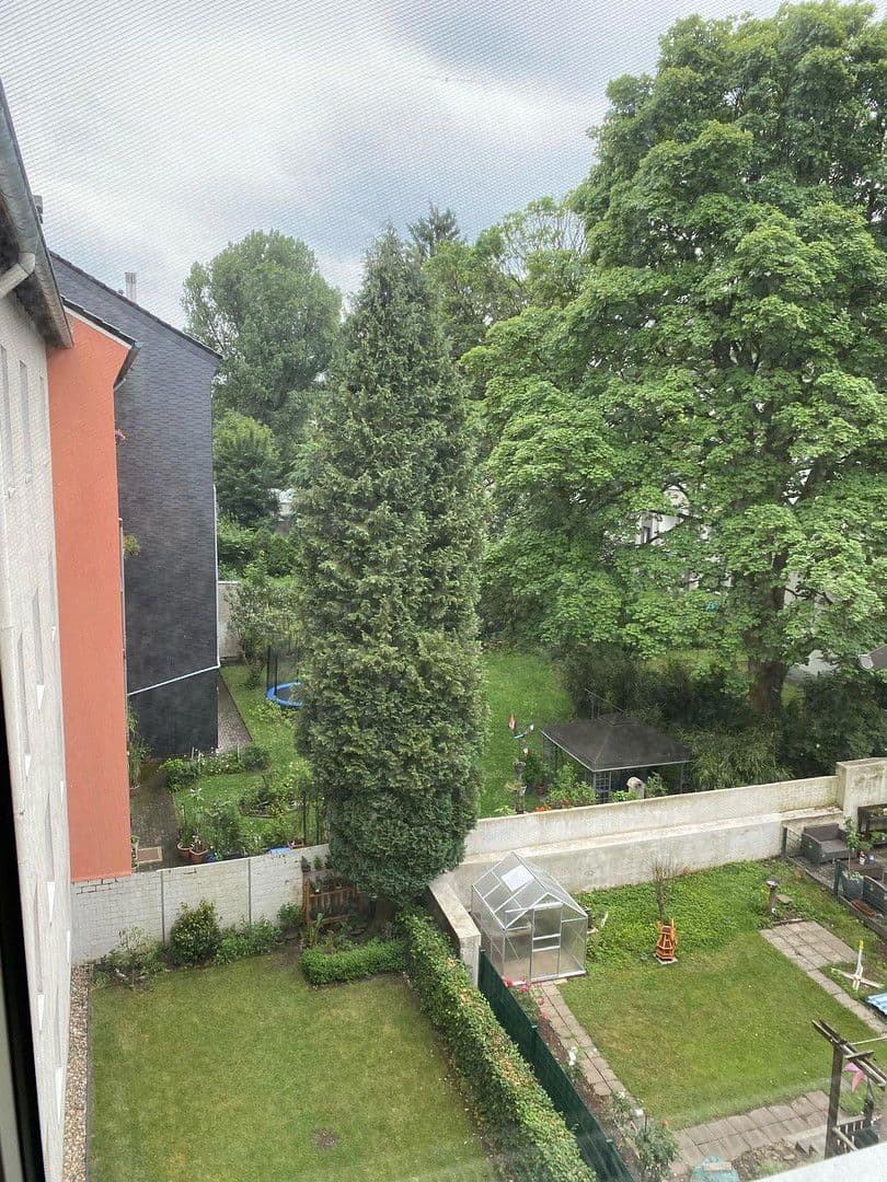 Pronájem bytu 4+1 68 m², Schützenstr. 75, Remscheid, Severní Porýní-Vestfálsko Pronájem bytu 4+1 68 m², Schützenstr. 75, Remscheid, Severní Porýní-Vestfálsko