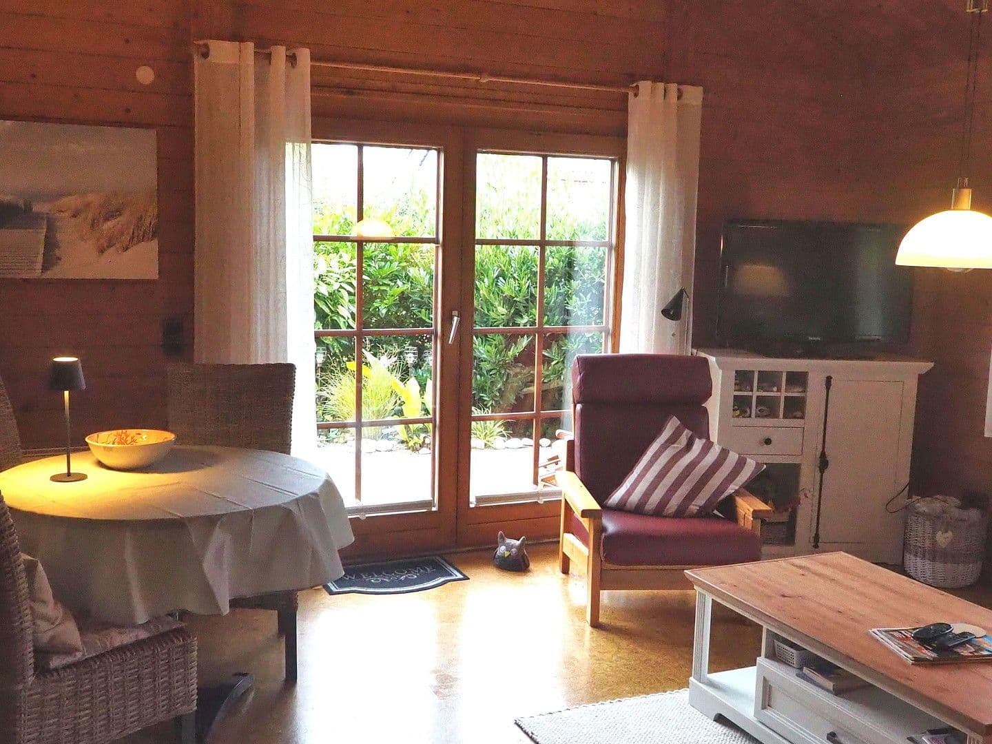 Prodej domu 67 m², pozemek 374 m², Fehmarn, Šlesvicko-Holštýnsko Prodej domu 67 m², pozemek 374 m², Fehmarn, Šlesvicko-Holštýnsko