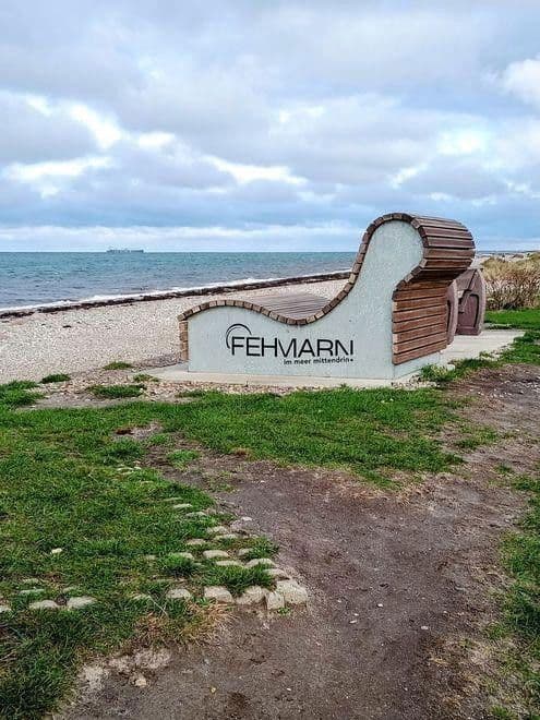 Prodej domu 67 m², pozemek 374 m², Fehmarn, Šlesvicko-Holštýnsko Prodej domu 67 m², pozemek 374 m², Fehmarn, Šlesvicko-Holštýnsko