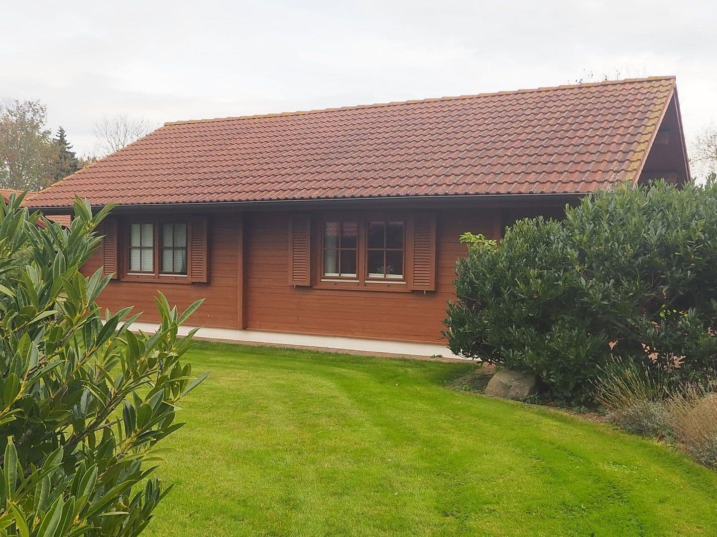 Prodej domu 67 m², pozemek 374 m², Fehmarn, Šlesvicko-Holštýnsko Prodej domu 67 m², pozemek 374 m², Fehmarn, Šlesvicko-Holštýnsko