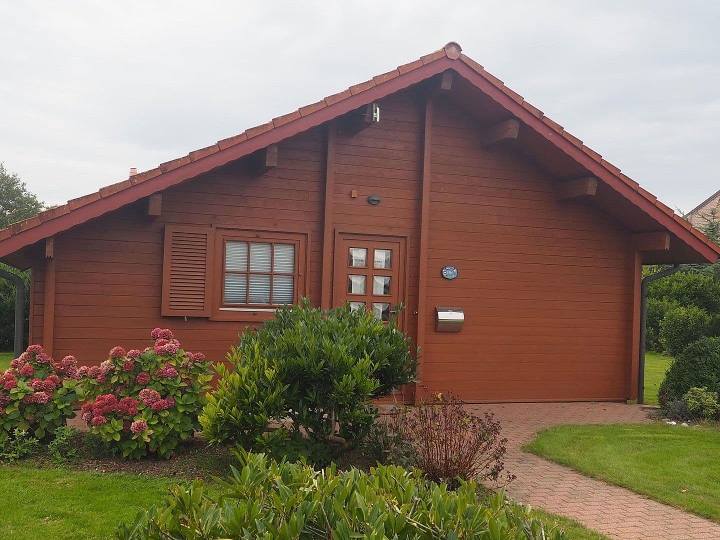 Prodej domu 67 m², pozemek 374 m², Fehmarn, Šlesvicko-Holštýnsko Prodej domu 67 m², pozemek 374 m², Fehmarn, Šlesvicko-Holštýnsko