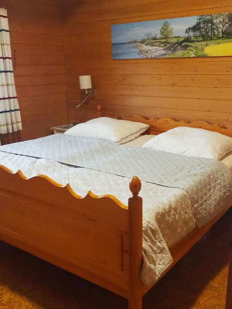 Prodej domu 67 m², pozemek 374 m², Fehmarn, Šlesvicko-Holštýnsko Prodej domu 67 m², pozemek 374 m², Fehmarn, Šlesvicko-Holštýnsko