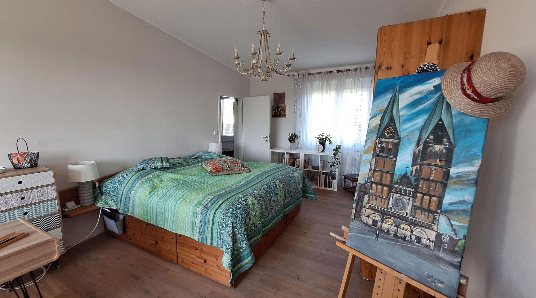 Prodej domu 181 m², pozemek 300 m², Bremen, Bremen Prodej domu 181 m², pozemek 300 m², Bremen, Bremen