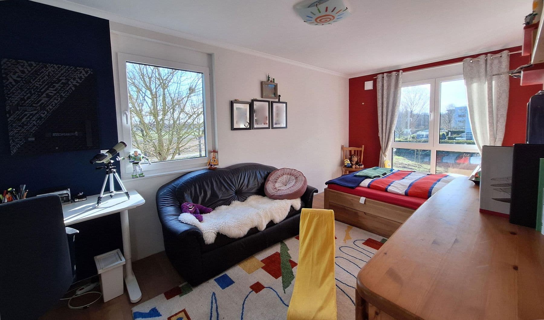 Prodej domu 181 m², pozemek 300 m², Bremen, Bremen Prodej domu 181 m², pozemek 300 m², Bremen, Bremen