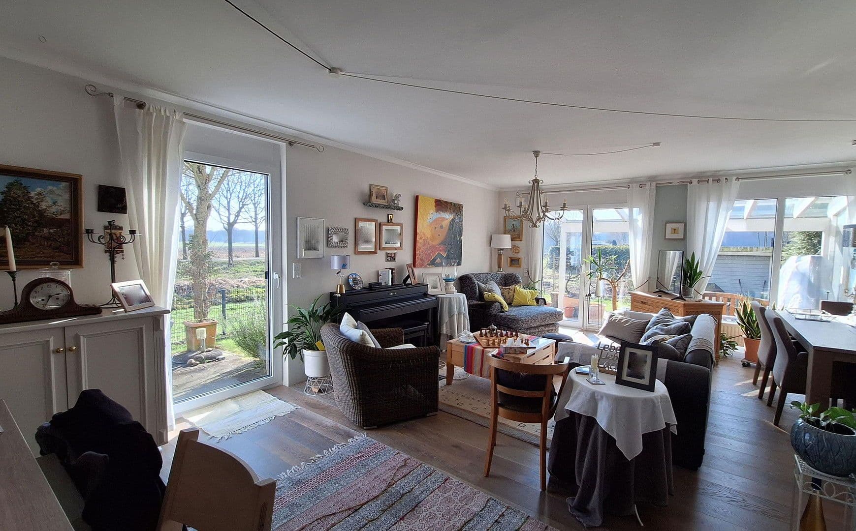 Prodej domu 181 m², pozemek 300 m², Bremen, Bremen Prodej domu 181 m², pozemek 300 m², Bremen, Bremen