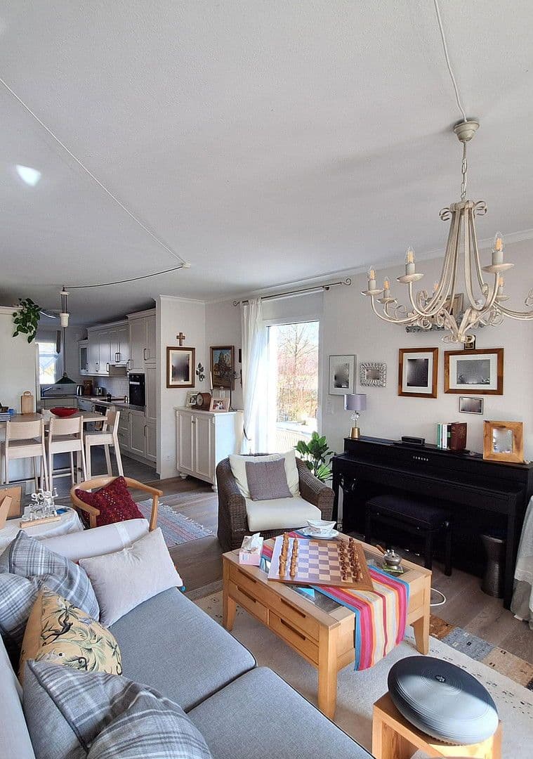 Prodej domu 181 m², pozemek 300 m², Bremen, Bremen Prodej domu 181 m², pozemek 300 m², Bremen, Bremen