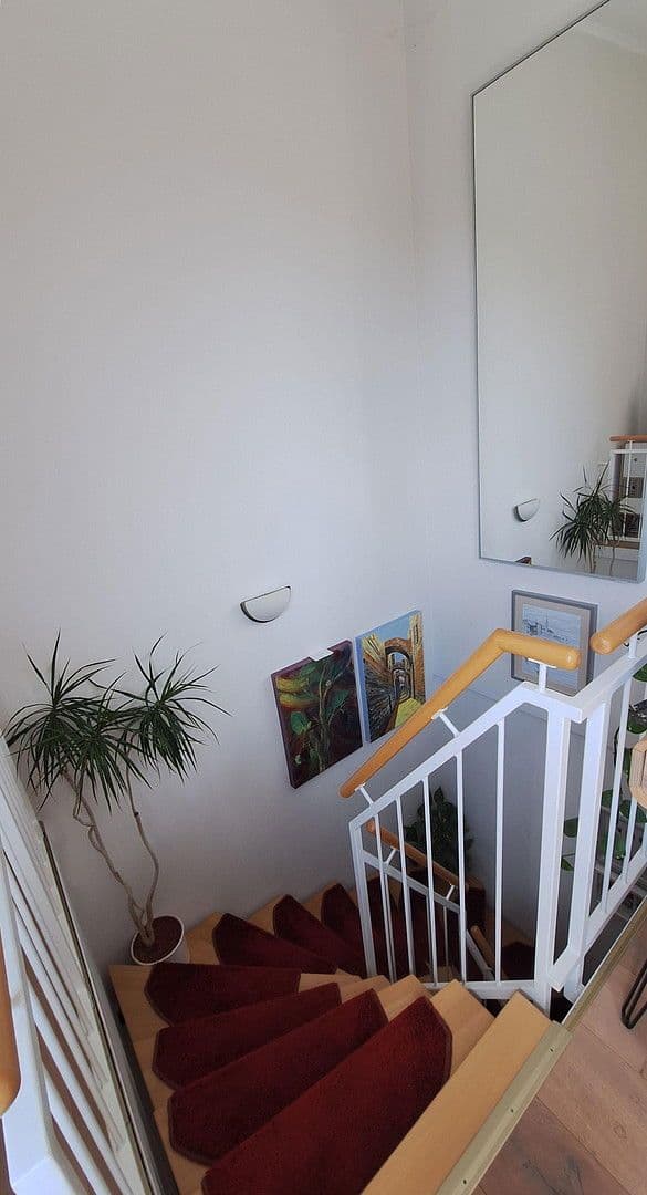 Prodej domu 181 m², pozemek 300 m², Bremen, Bremen Prodej domu 181 m², pozemek 300 m², Bremen, Bremen