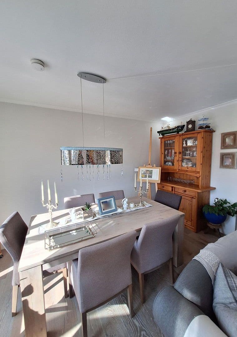 Prodej domu 181 m², pozemek 300 m², Bremen, Bremen Prodej domu 181 m², pozemek 300 m², Bremen, Bremen