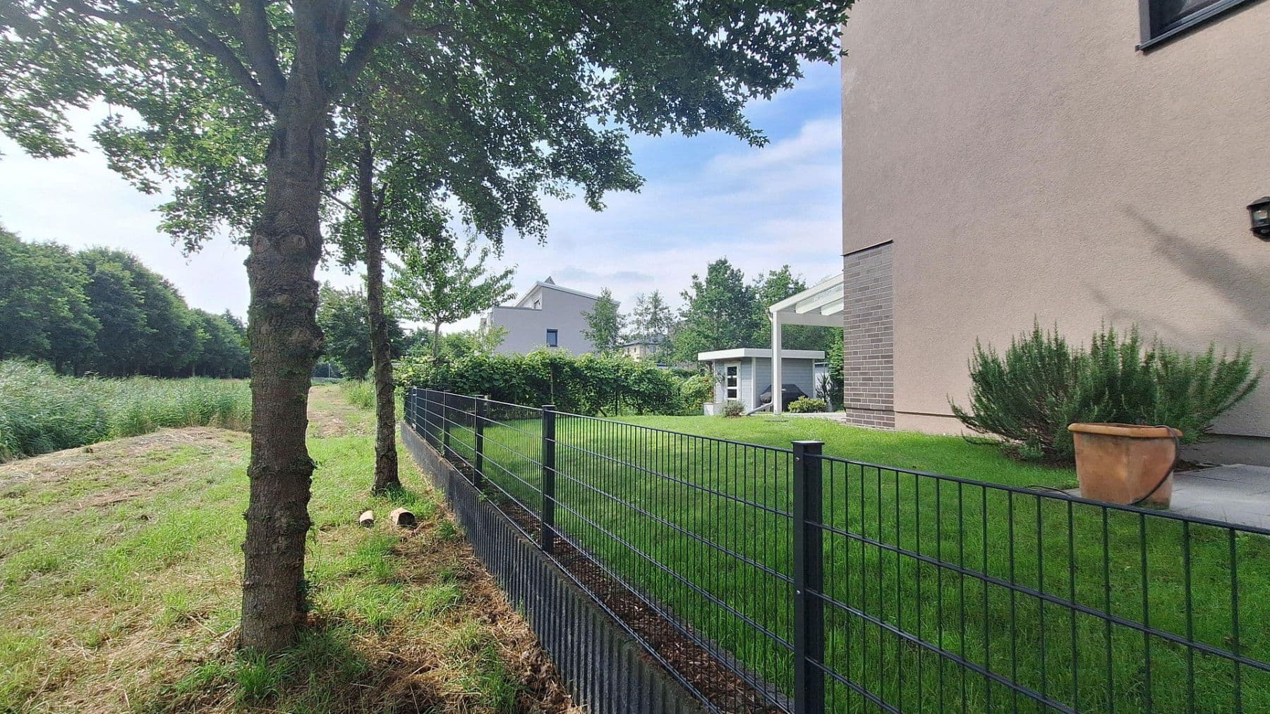 Prodej domu 181 m², pozemek 300 m², Bremen, Bremen Prodej domu 181 m², pozemek 300 m², Bremen, Bremen