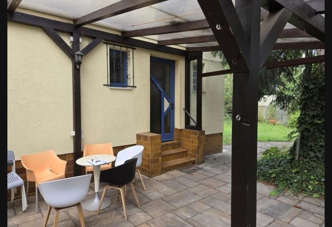 Pronájem bytu 2+1 65 m², An der Allee 136, Mainz, Porýní-Falc Pronájem bytu 2+1 65 m², An der Allee 136, Mainz, Porýní-Falc