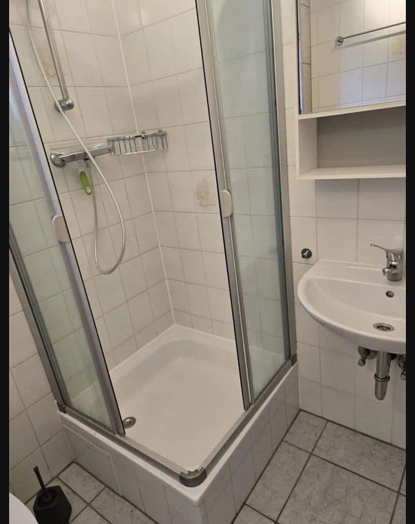 Pronájem bytu 2+1 65 m², An der Allee 136, Mainz, Porýní-Falc Pronájem bytu 2+1 65 m², An der Allee 136, Mainz, Porýní-Falc