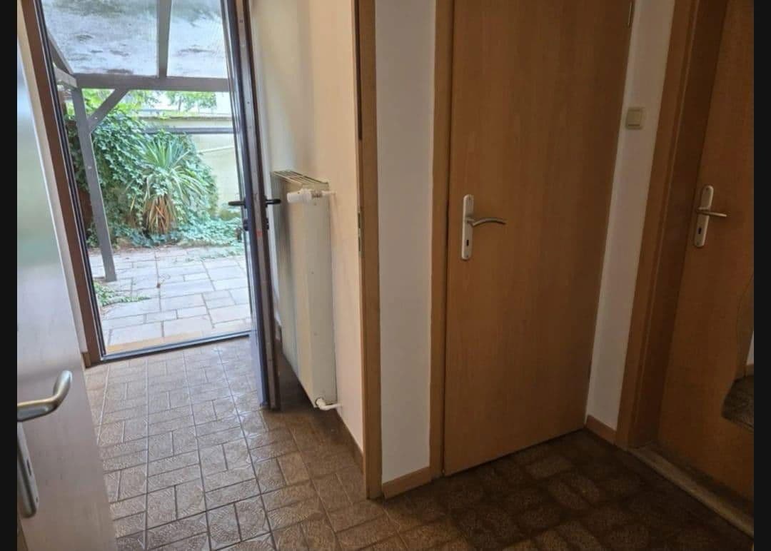 Pronájem bytu 2+1 65 m², An der Allee 136, Mainz, Porýní-Falc Pronájem bytu 2+1 65 m², An der Allee 136, Mainz, Porýní-Falc