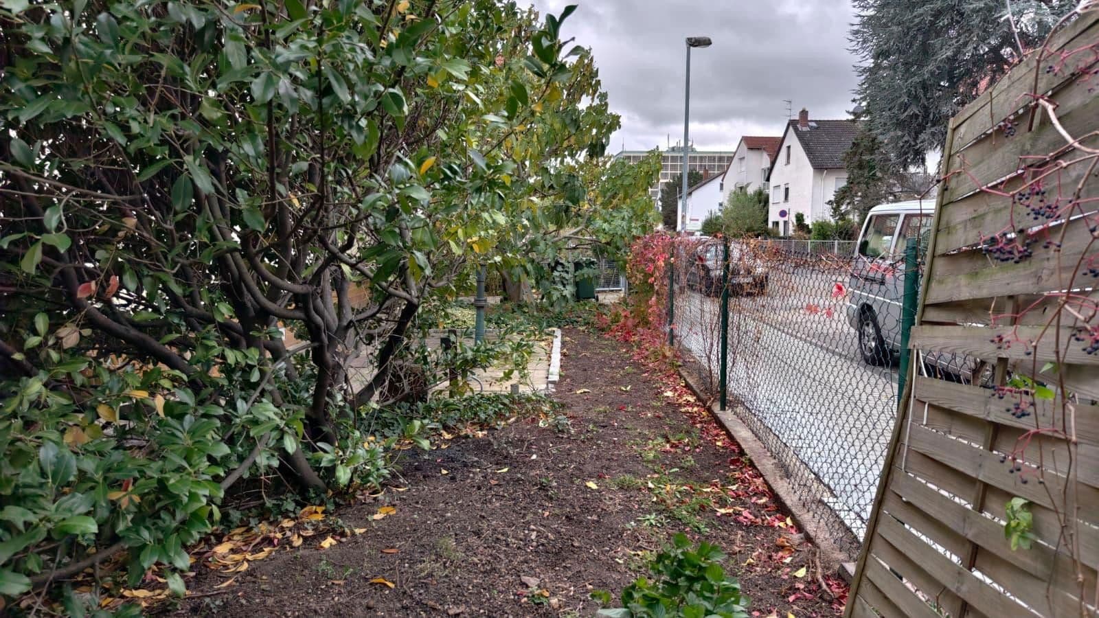 Pronájem bytu 2+1 65 m², An der Allee 136, Mainz, Porýní-Falc Pronájem bytu 2+1 65 m², An der Allee 136, Mainz, Porýní-Falc