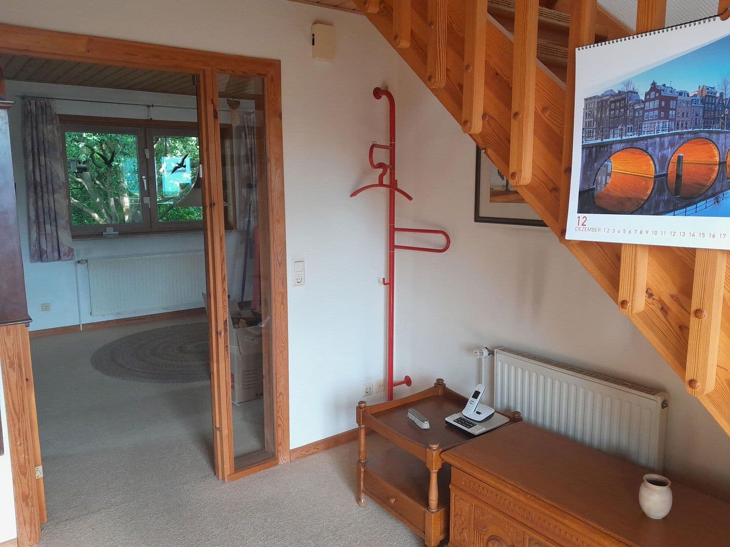 Prodej domu 120 m², pozemek 652 m², Neu Wulmstorf, Dolní Sasko Prodej domu 120 m², pozemek 652 m², Neu Wulmstorf, Dolní Sasko