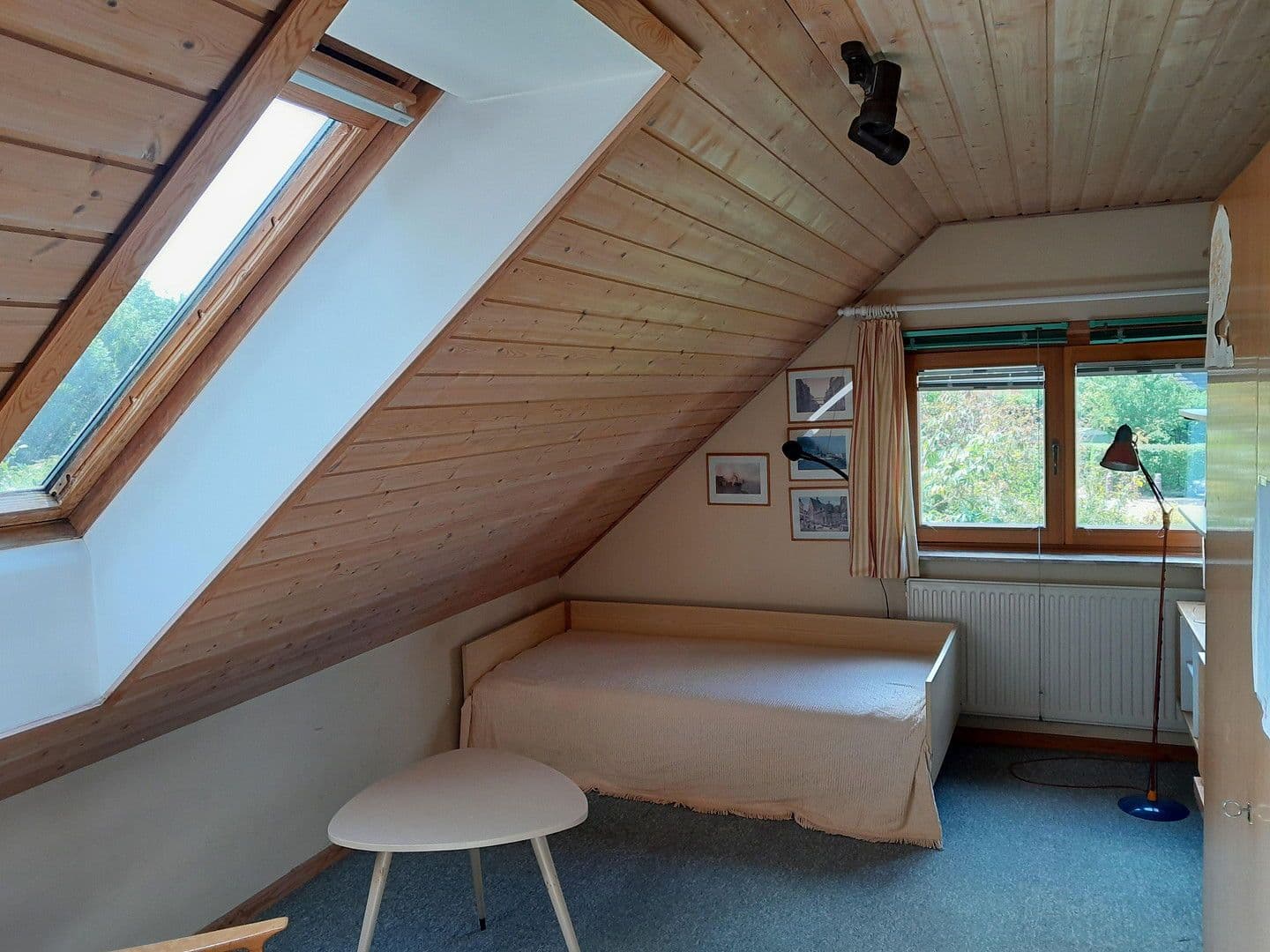 Prodej domu 120 m², pozemek 652 m², Neu Wulmstorf, Dolní Sasko Prodej domu 120 m², pozemek 652 m², Neu Wulmstorf, Dolní Sasko