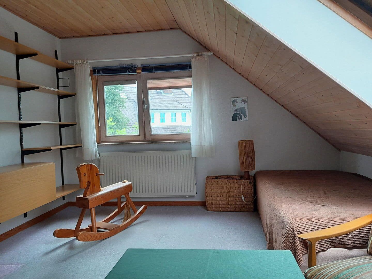 Prodej domu 120 m², pozemek 652 m², Neu Wulmstorf, Dolní Sasko Prodej domu 120 m², pozemek 652 m², Neu Wulmstorf, Dolní Sasko