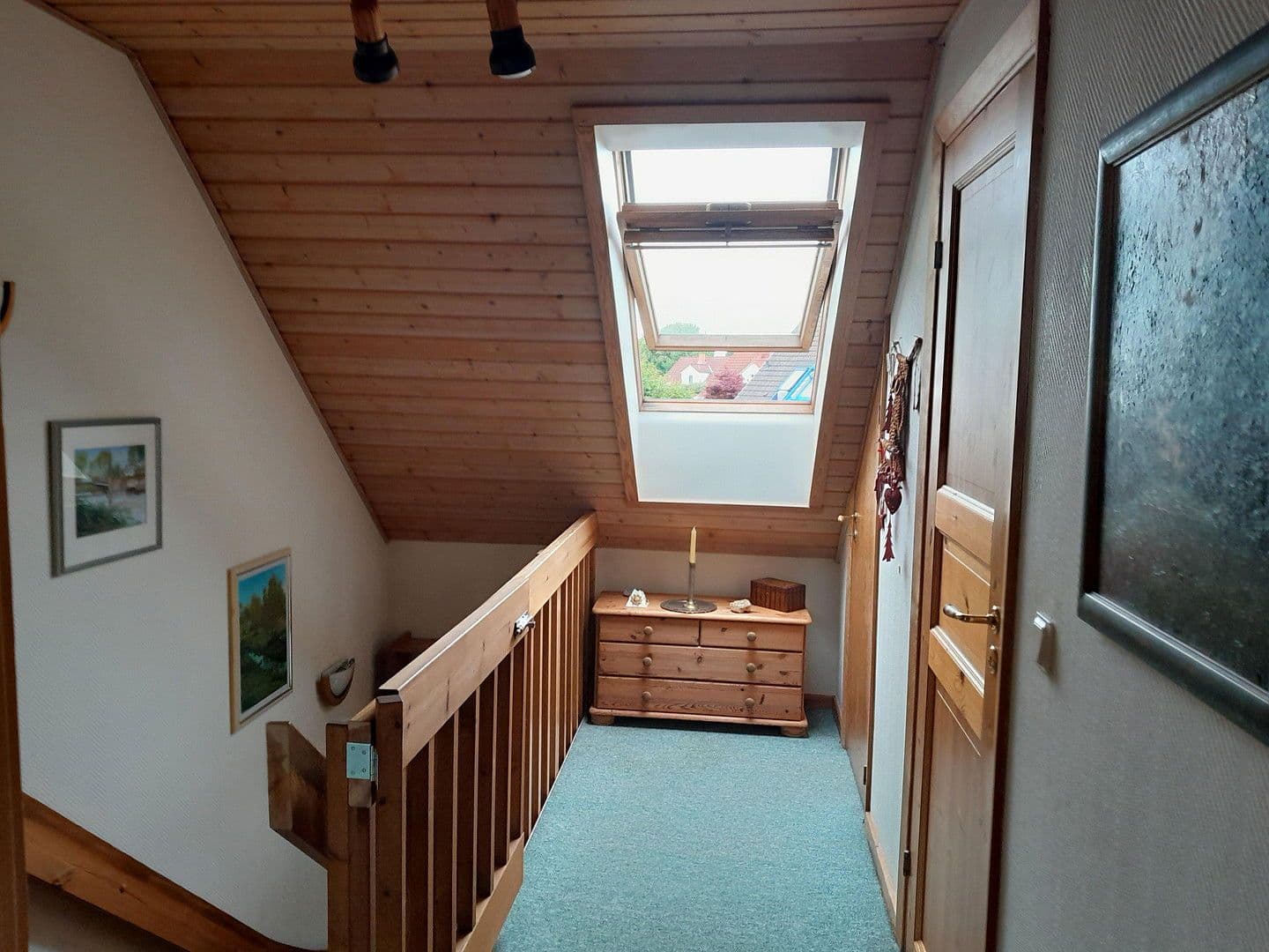 Prodej domu 120 m², pozemek 652 m², Neu Wulmstorf, Dolní Sasko Prodej domu 120 m², pozemek 652 m², Neu Wulmstorf, Dolní Sasko