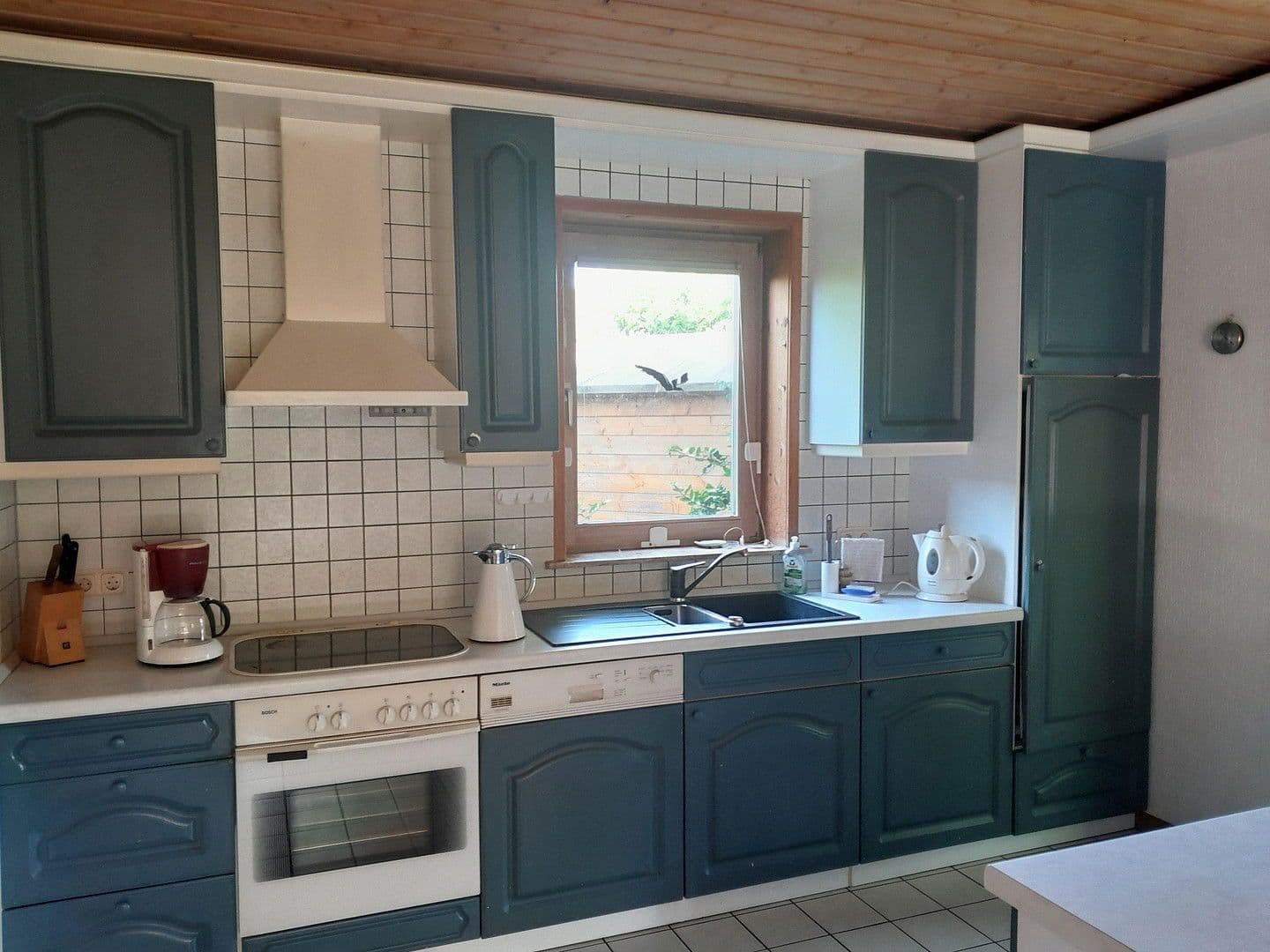 Prodej domu 120 m², pozemek 652 m², Neu Wulmstorf, Dolní Sasko Prodej domu 120 m², pozemek 652 m², Neu Wulmstorf, Dolní Sasko