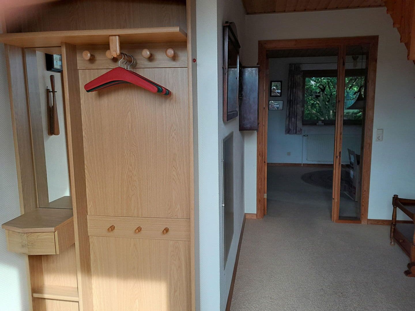 Prodej domu 120 m², pozemek 652 m², Neu Wulmstorf, Dolní Sasko Prodej domu 120 m², pozemek 652 m², Neu Wulmstorf, Dolní Sasko