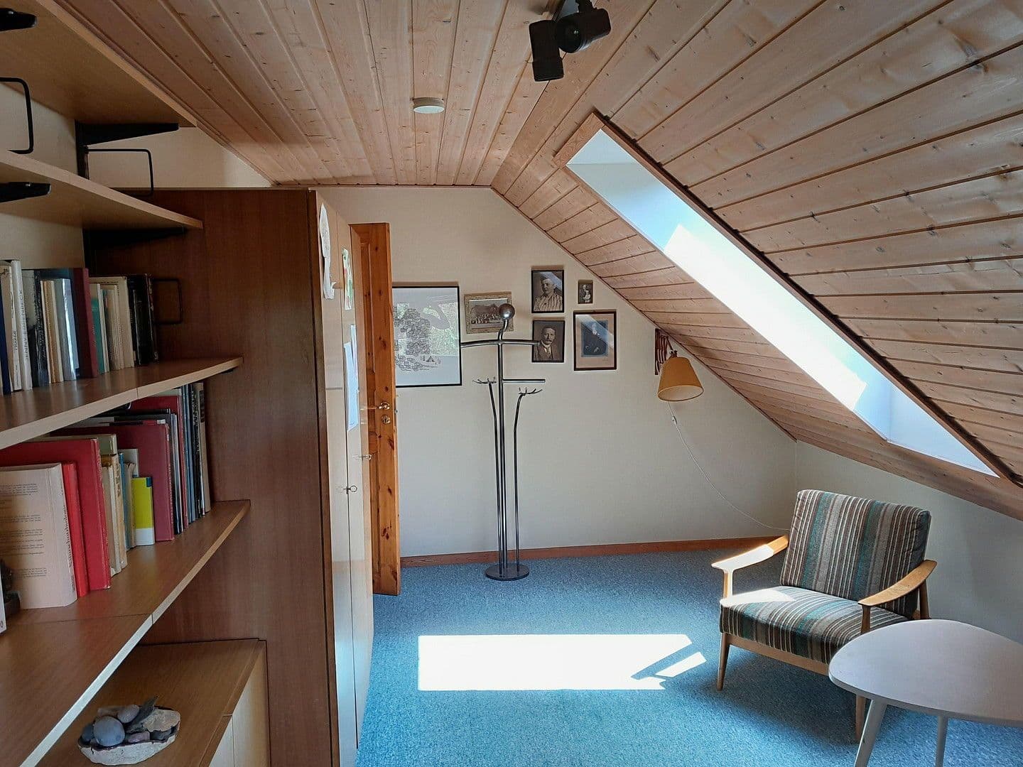 Prodej domu 120 m², pozemek 652 m², Neu Wulmstorf, Dolní Sasko Prodej domu 120 m², pozemek 652 m², Neu Wulmstorf, Dolní Sasko