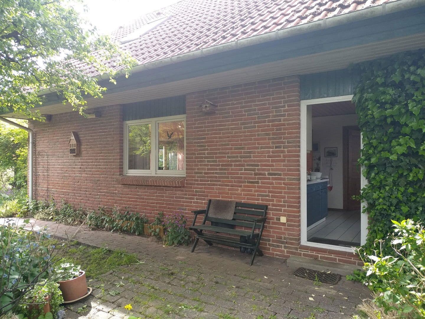 Prodej domu 120 m², pozemek 652 m², Neu Wulmstorf, Dolní Sasko Prodej domu 120 m², pozemek 652 m², Neu Wulmstorf, Dolní Sasko