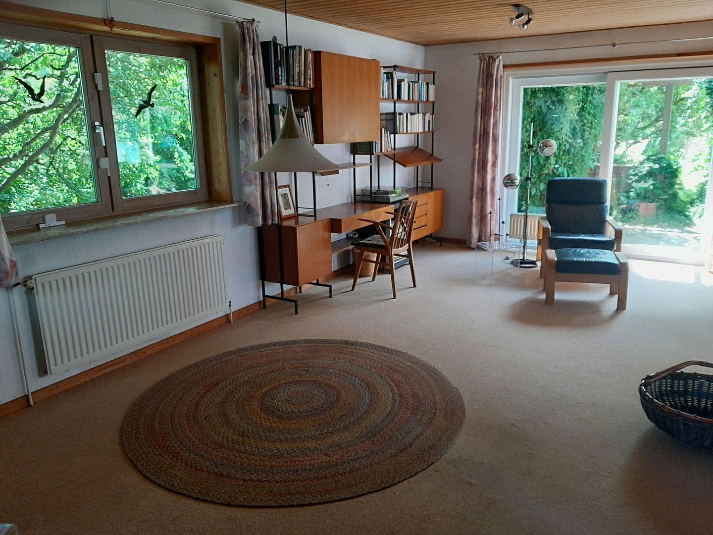 Prodej domu 120 m², pozemek 652 m², Neu Wulmstorf, Dolní Sasko Prodej domu 120 m², pozemek 652 m², Neu Wulmstorf, Dolní Sasko