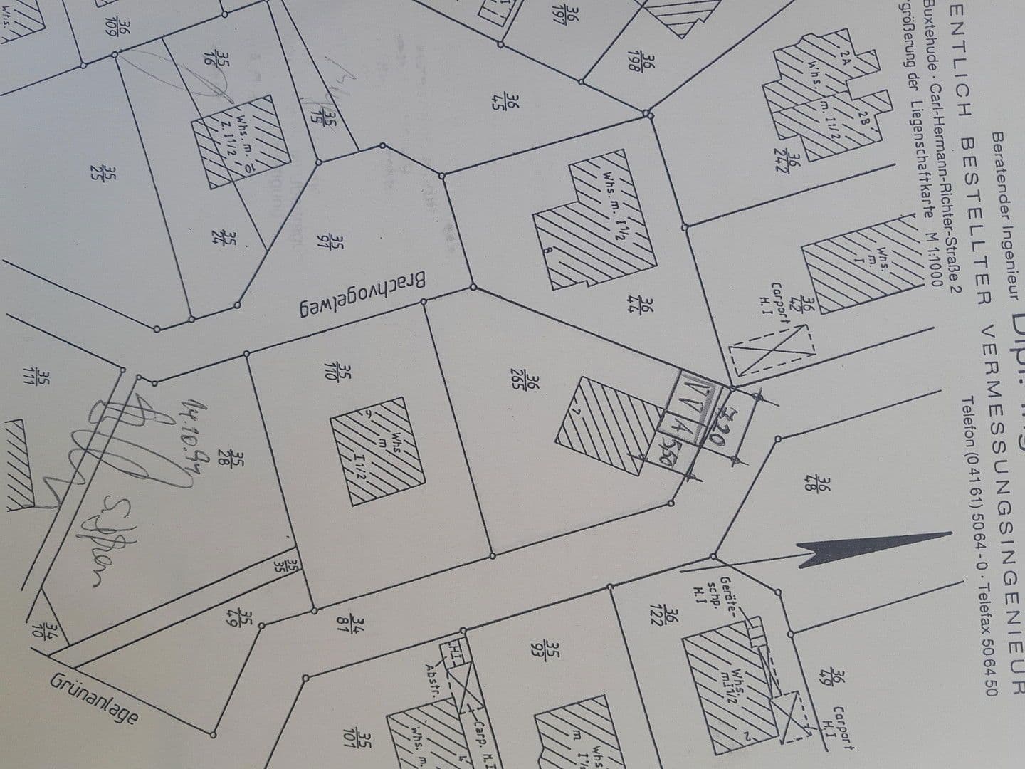 Prodej domu 120 m², pozemek 652 m², Neu Wulmstorf, Dolní Sasko Prodej domu 120 m², pozemek 652 m², Neu Wulmstorf, Dolní Sasko