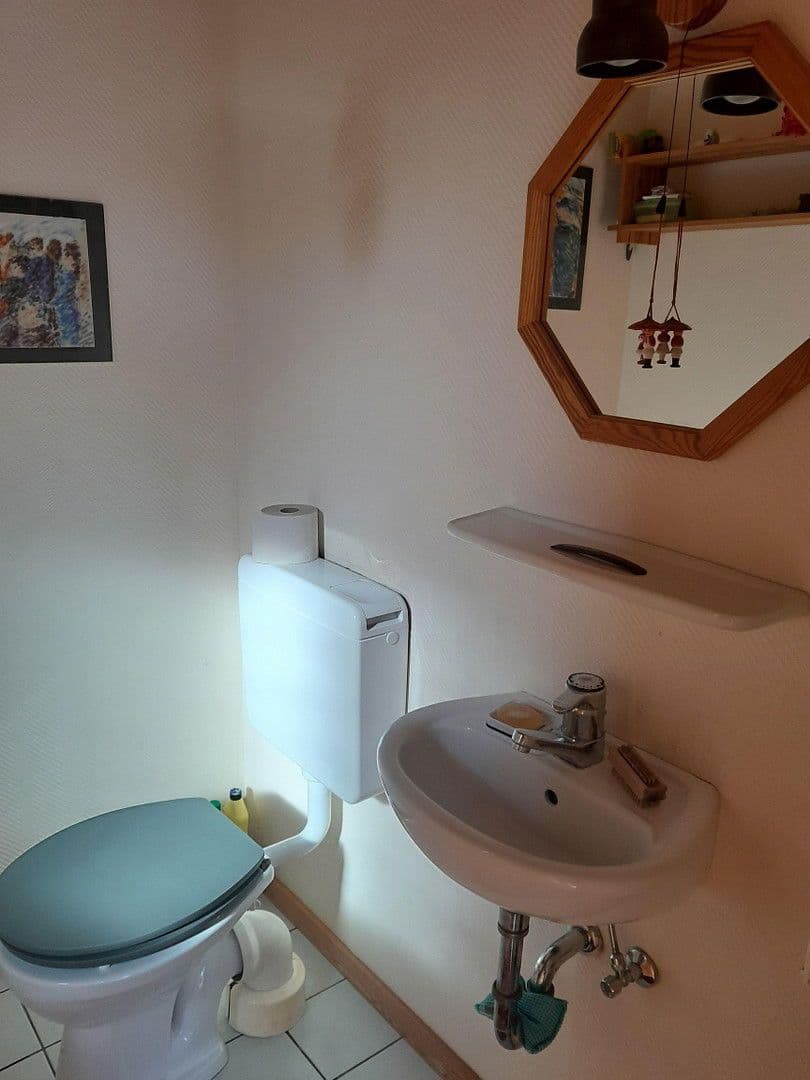 Prodej domu 120 m², pozemek 652 m², Neu Wulmstorf, Dolní Sasko Prodej domu 120 m², pozemek 652 m², Neu Wulmstorf, Dolní Sasko