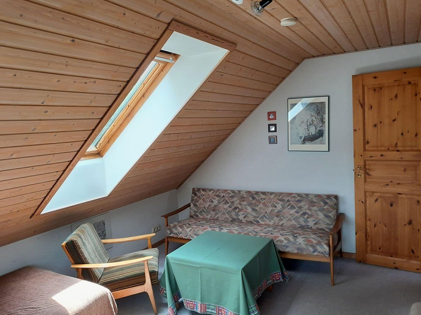 Prodej domu 120 m², pozemek 652 m², Neu Wulmstorf, Dolní Sasko Prodej domu 120 m², pozemek 652 m², Neu Wulmstorf, Dolní Sasko