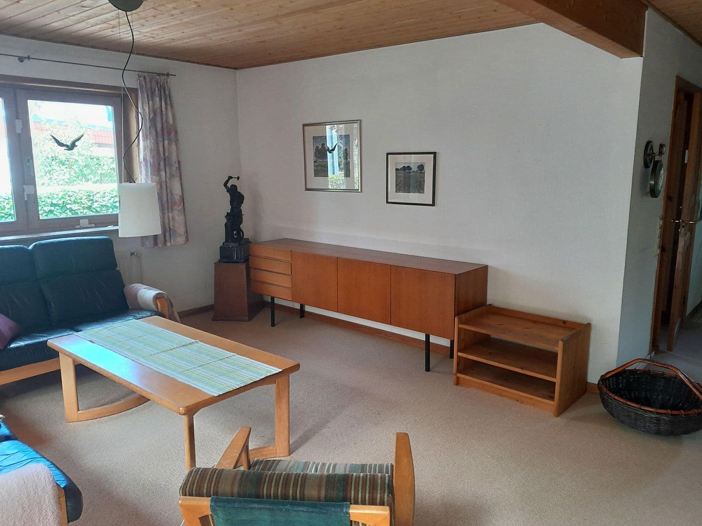 Prodej domu 120 m², pozemek 652 m², Neu Wulmstorf, Dolní Sasko Prodej domu 120 m², pozemek 652 m², Neu Wulmstorf, Dolní Sasko