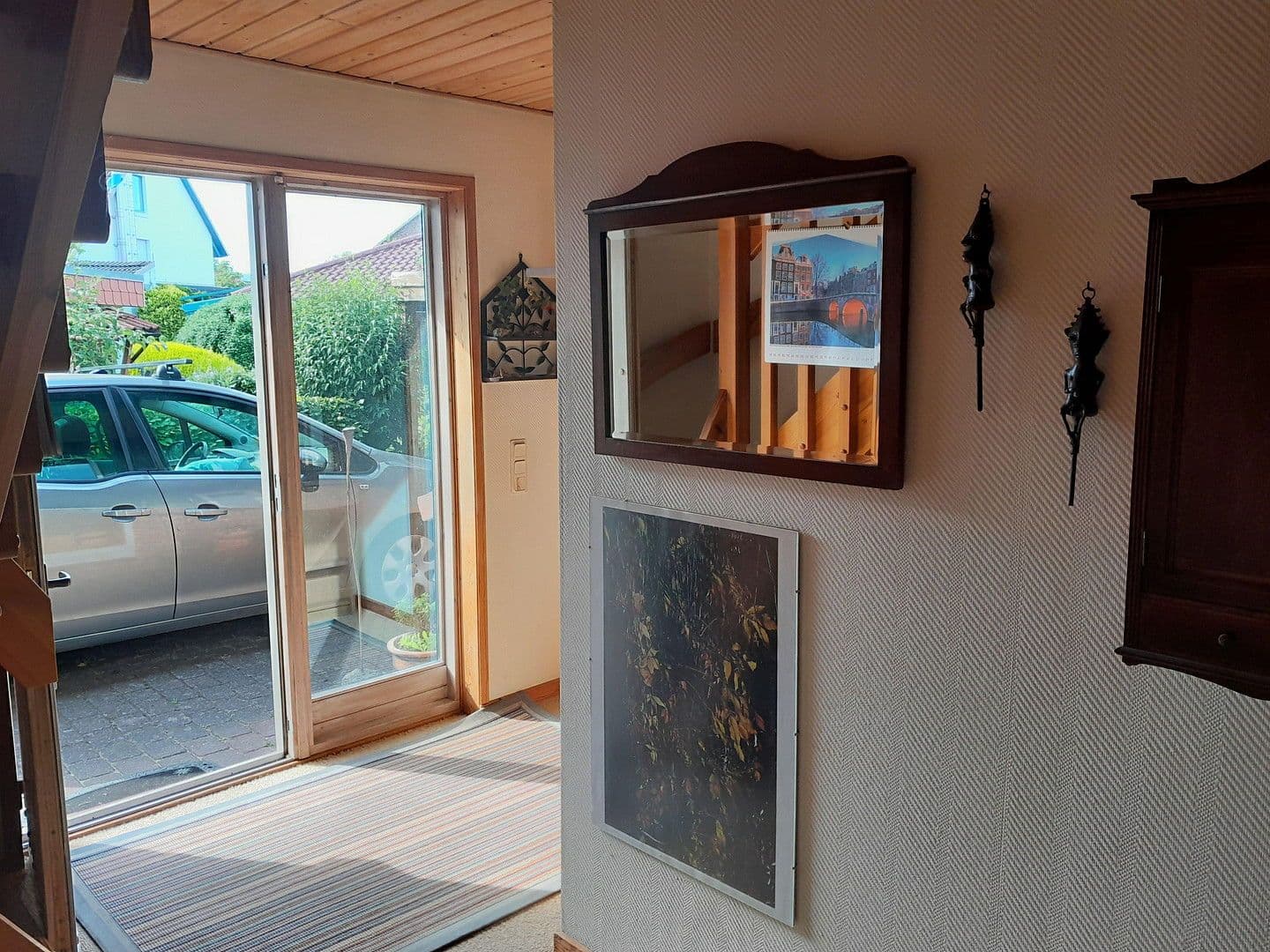 Prodej domu 120 m², pozemek 652 m², Neu Wulmstorf, Dolní Sasko Prodej domu 120 m², pozemek 652 m², Neu Wulmstorf, Dolní Sasko