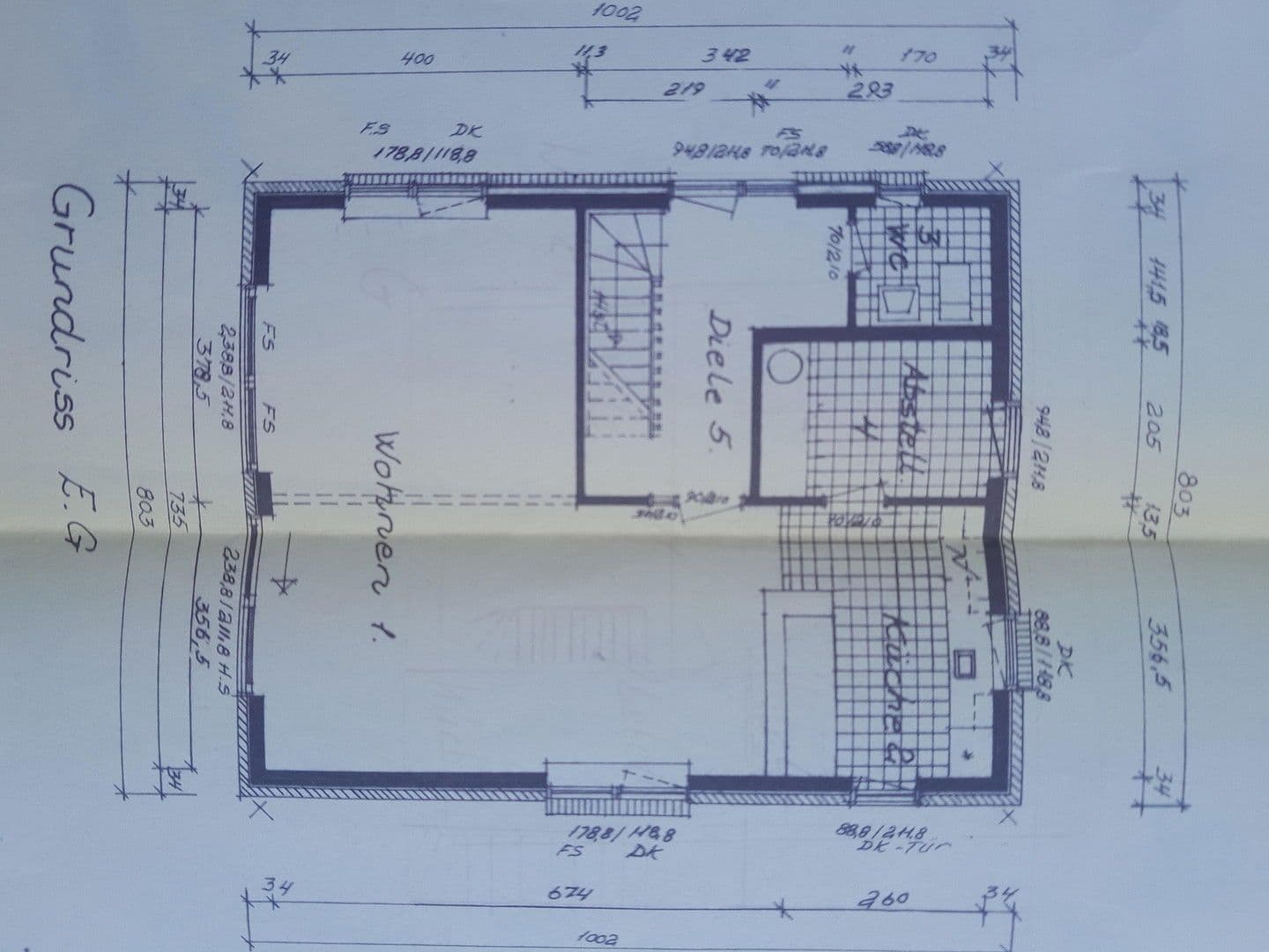 Prodej domu 120 m², pozemek 652 m², Neu Wulmstorf, Dolní Sasko Prodej domu 120 m², pozemek 652 m², Neu Wulmstorf, Dolní Sasko