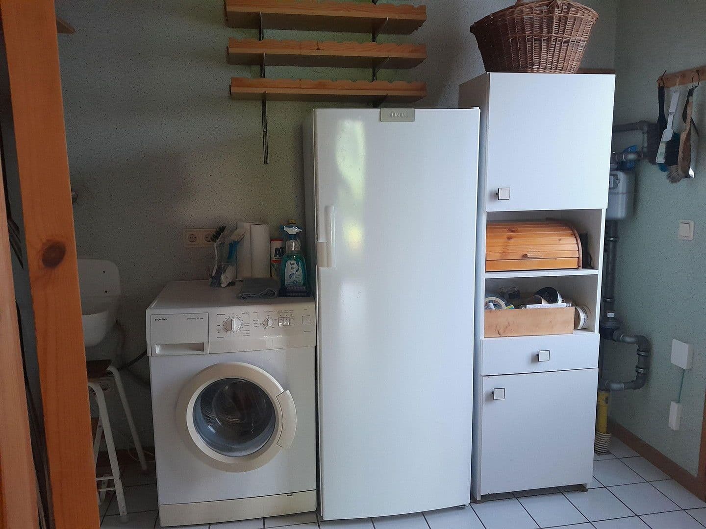 Prodej domu 120 m², pozemek 652 m², Neu Wulmstorf, Dolní Sasko Prodej domu 120 m², pozemek 652 m², Neu Wulmstorf, Dolní Sasko