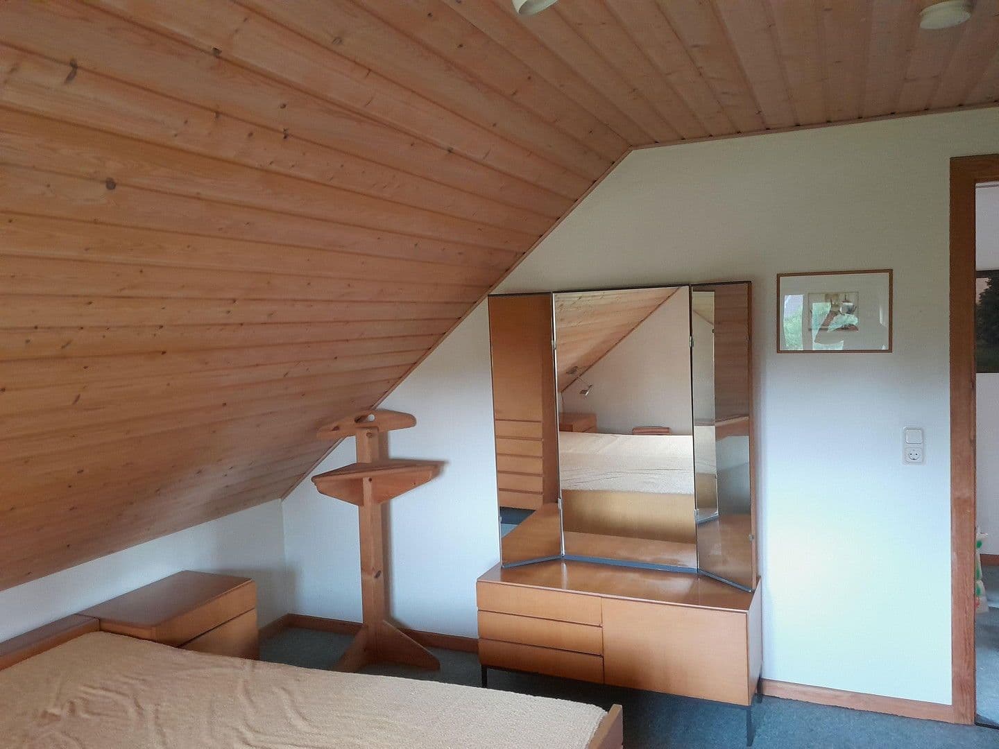 Prodej domu 120 m², pozemek 652 m², Neu Wulmstorf, Dolní Sasko Prodej domu 120 m², pozemek 652 m², Neu Wulmstorf, Dolní Sasko