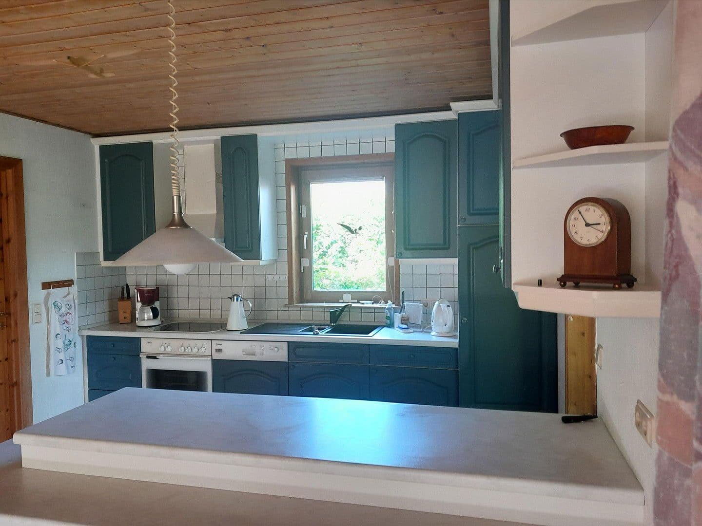 Prodej domu 120 m², pozemek 652 m², Neu Wulmstorf, Dolní Sasko Prodej domu 120 m², pozemek 652 m², Neu Wulmstorf, Dolní Sasko