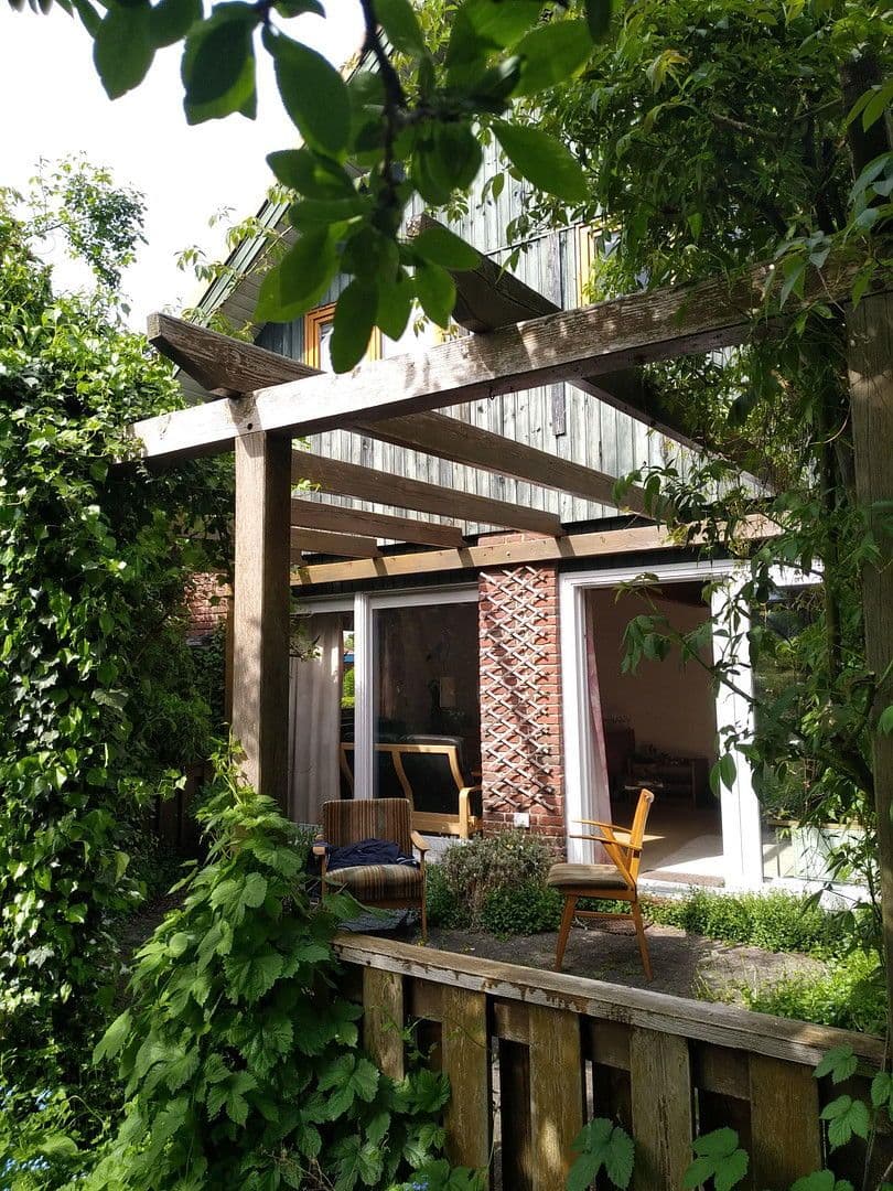 Prodej domu 120 m², pozemek 652 m², Neu Wulmstorf, Dolní Sasko Prodej domu 120 m², pozemek 652 m², Neu Wulmstorf, Dolní Sasko