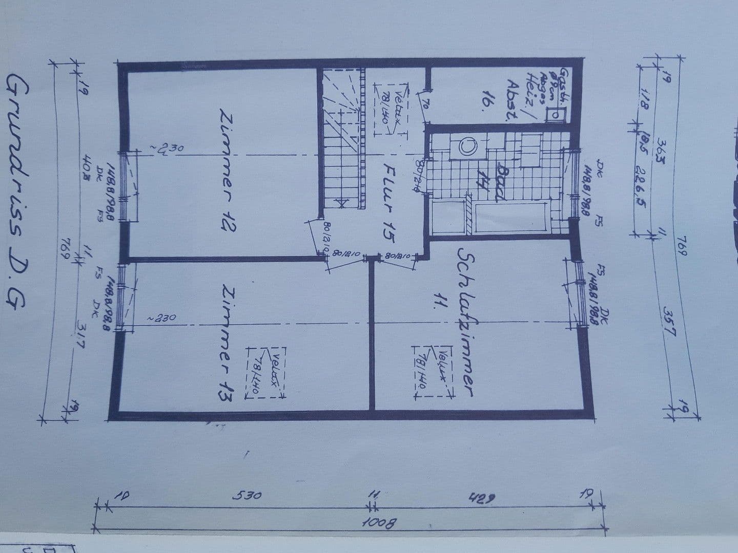 Prodej domu 120 m², pozemek 652 m², Neu Wulmstorf, Dolní Sasko Prodej domu 120 m², pozemek 652 m², Neu Wulmstorf, Dolní Sasko