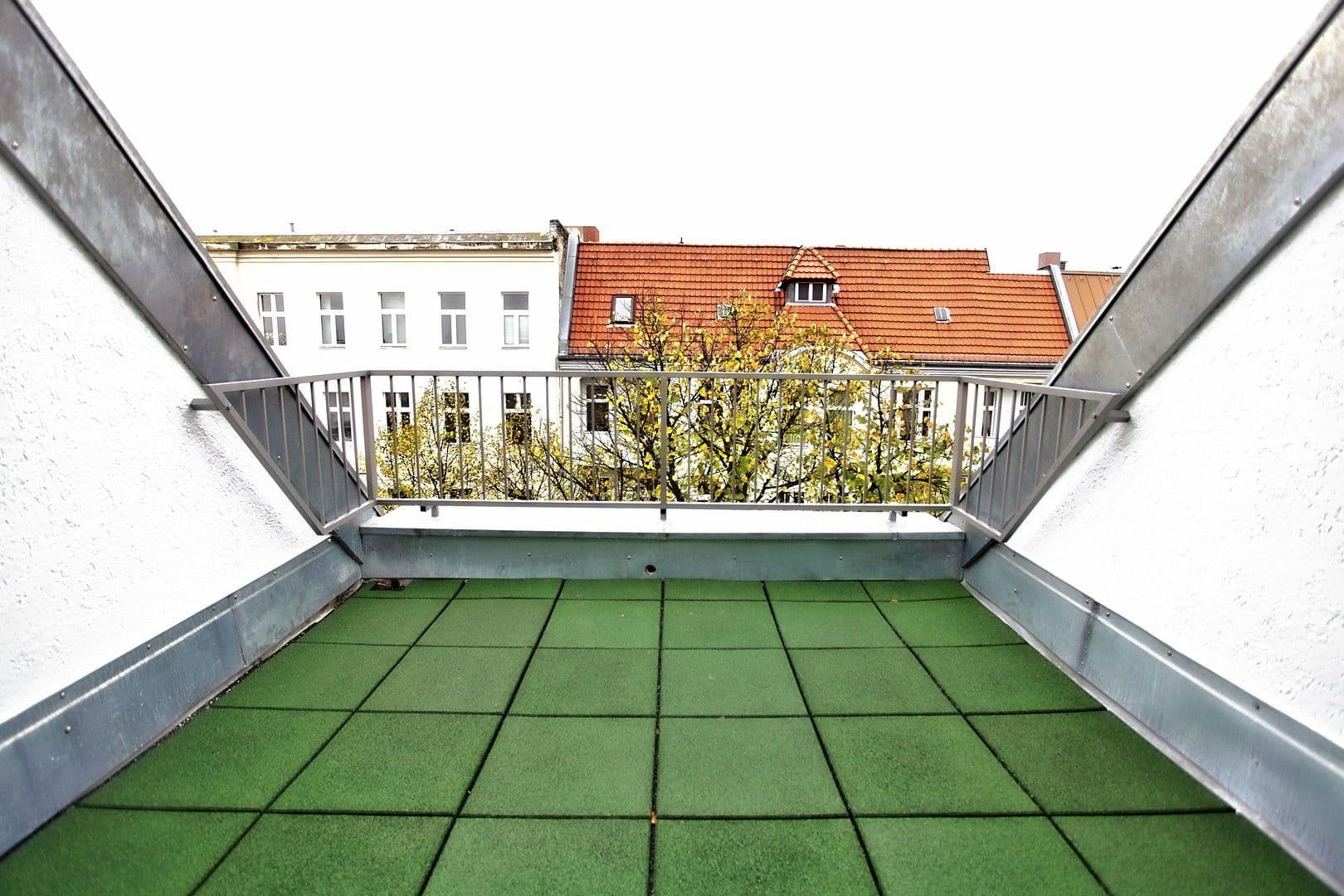 Pronájem kanceláře 110 m², Berlin, Berlín Pronájem kanceláře 110 m², Berlin, Berlín