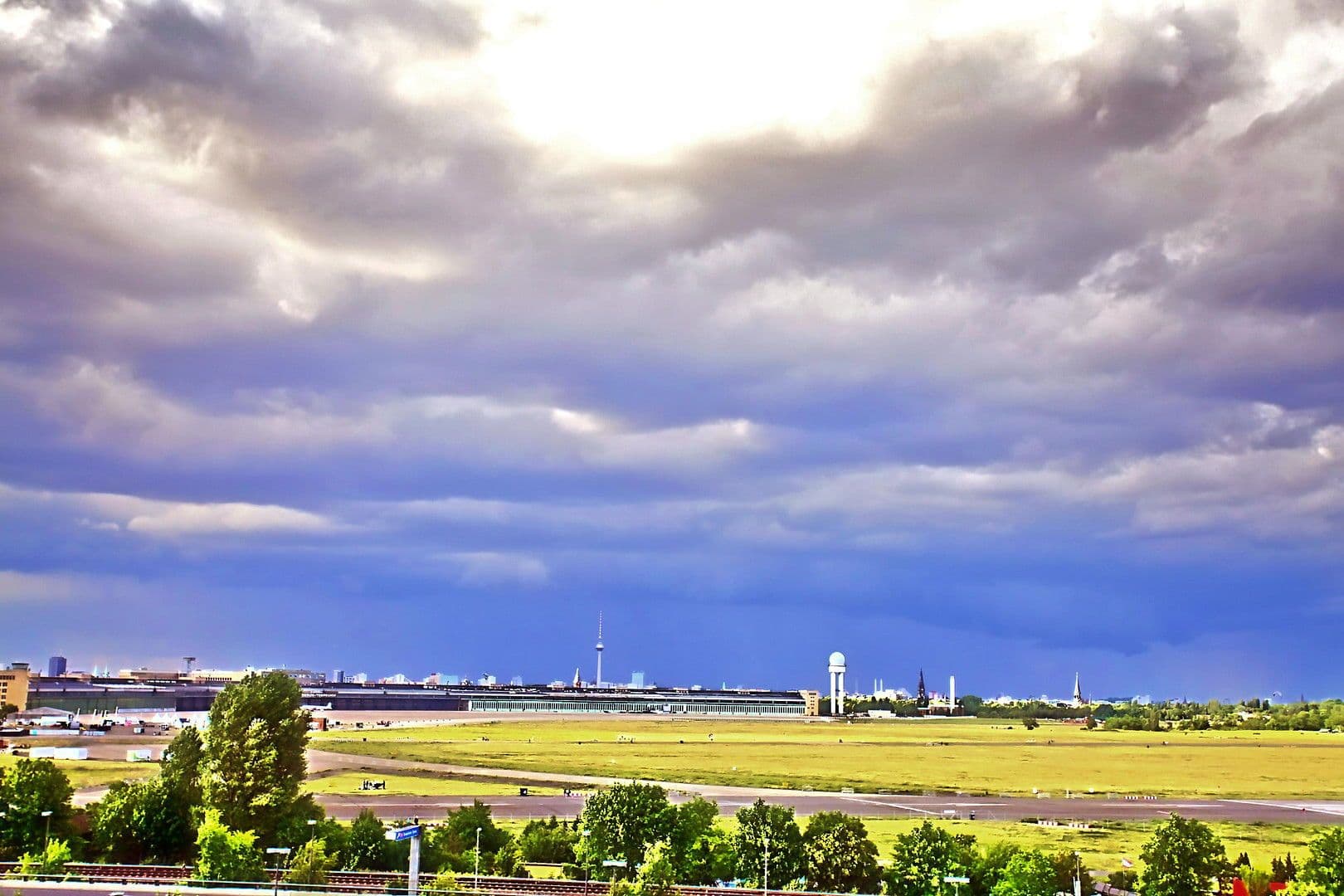 Pronájem kanceláře 110 m², Berlin, Berlín Pronájem kanceláře 110 m², Berlin, Berlín