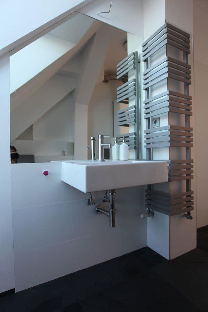 Pronájem kanceláře 110 m², Berlin, Berlín Pronájem kanceláře 110 m², Berlin, Berlín